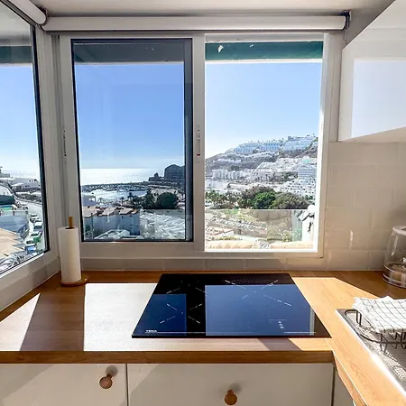 公寓 Oceanview Gateway