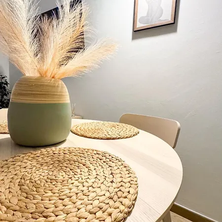 Lägenhet Oceanview Gateway