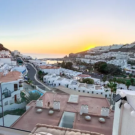 Oceanview Gateway Mogán