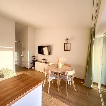 Lägenhet Oceanview Gateway *