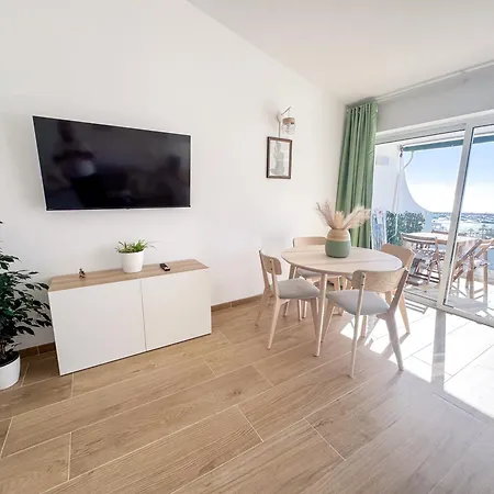 Oceanview Gateway Lägenhet