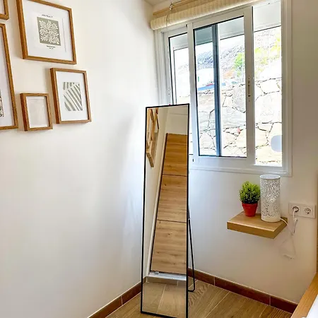 Oceanview Gateway Mogán