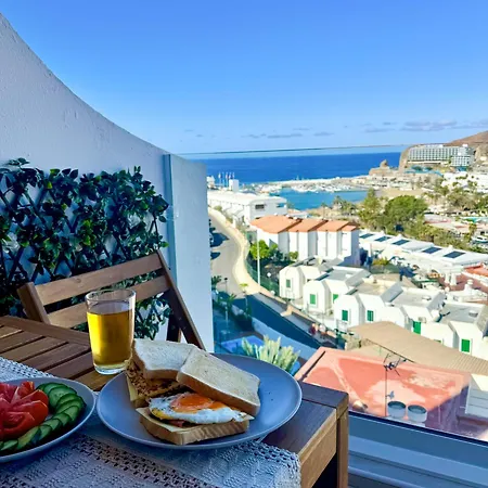 Apartamento Oceanview Gateway