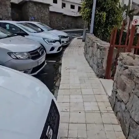 Apartamento Oceanview Gateway Mogán