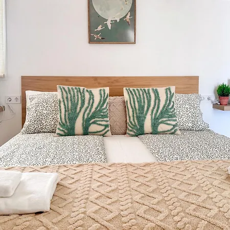 Oceanview Gateway Apartamento