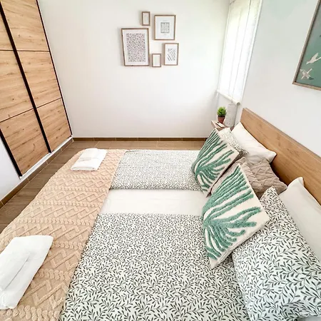 Apartamento Oceanview Gateway