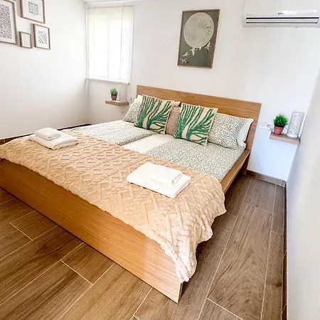 Oceanview Gateway Apartamento *