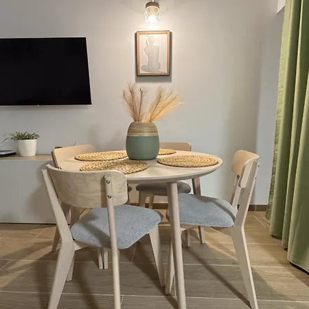 Apartment Oceanview Gateway Mogan