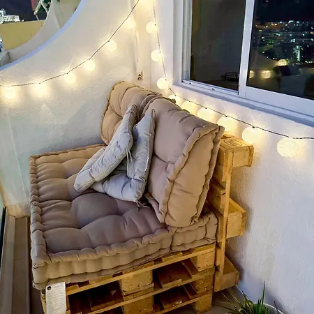 Oceanview Gateway Apartamento Mogán