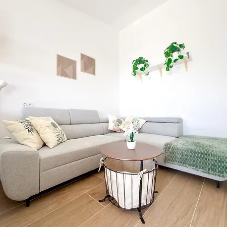 Apartment Oceanview Gateway Mogan