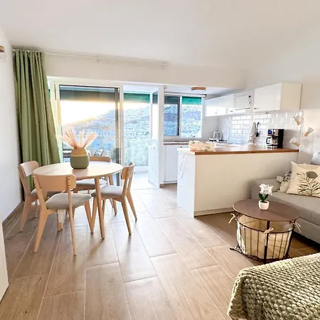 Oceanview Gateway Apartamento