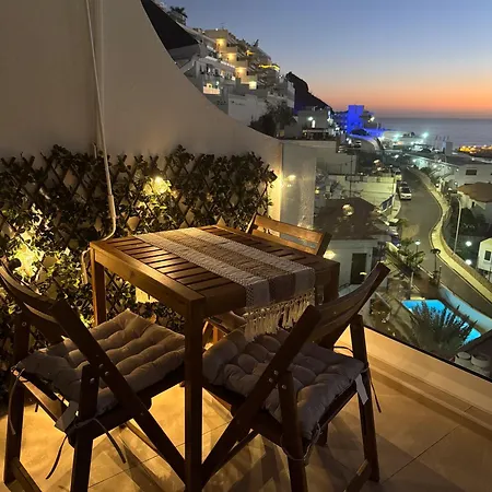 Apartamento Oceanview Gateway