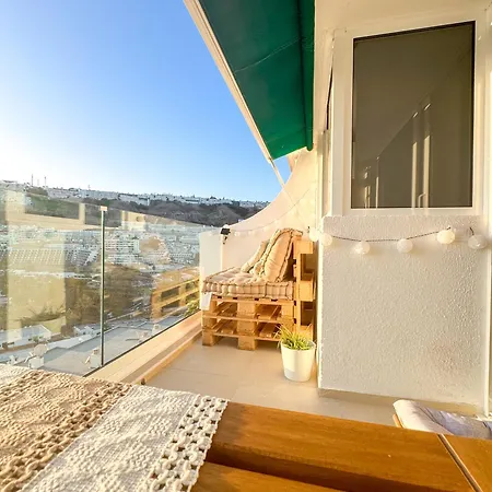 Oceanview Gateway Mogan