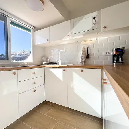 Apartamento Oceanview Gateway *