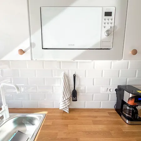 Apartamento Oceanview Gateway Mogán