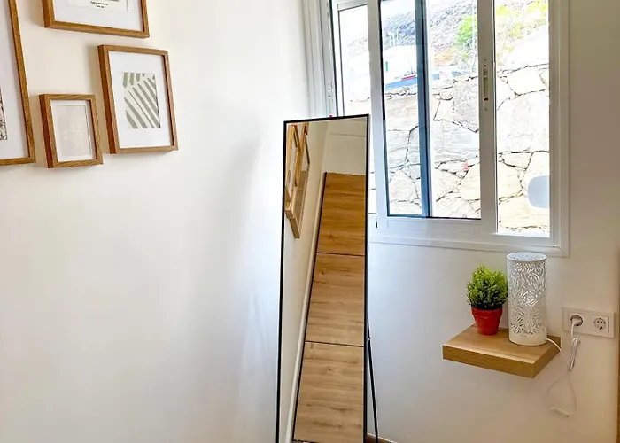 Oceanview Gateway Mogán