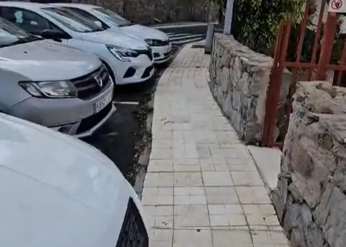 شقة Oceanview Gateway Mogán