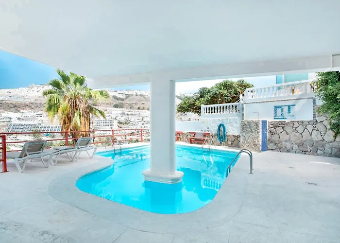 Oceanview Gateway * Mogán