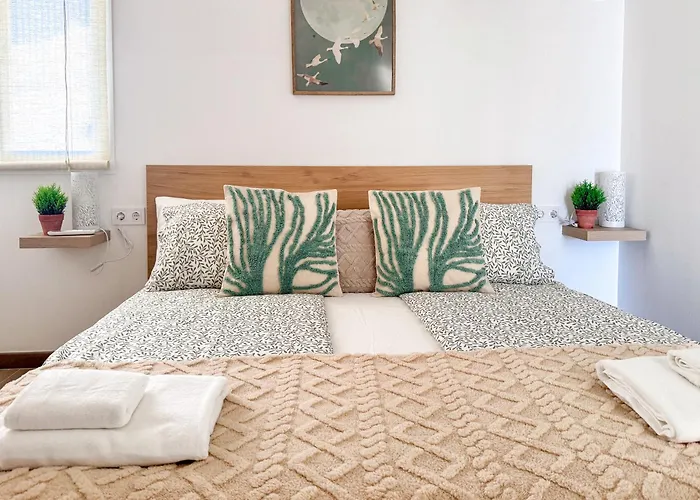 Oceanview Gateway شقة