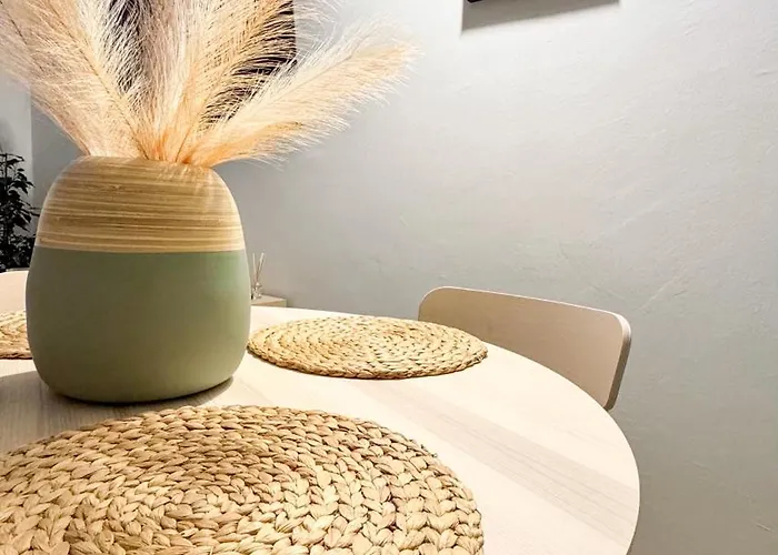 شقة Oceanview Gateway