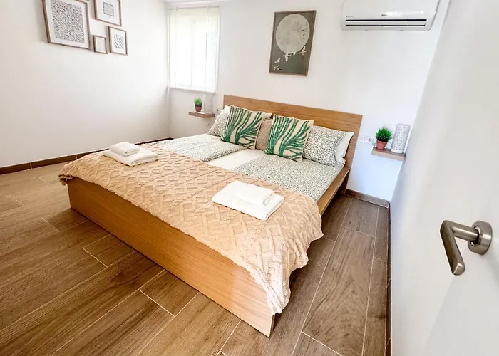 Oceanview Gateway شقة *