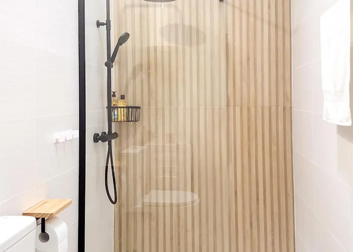 Oceanview Gateway شقة Mogán