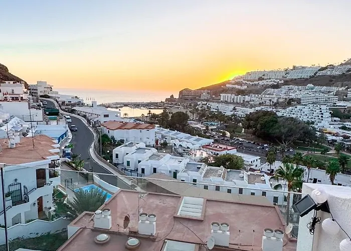 Oceanview Gateway Mogán