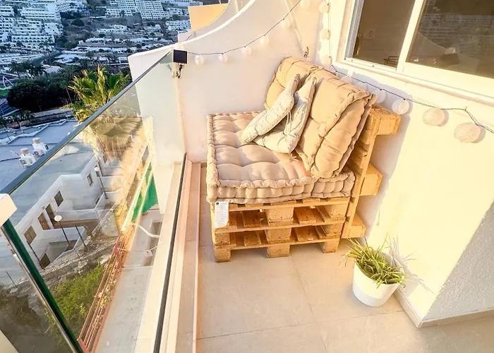 Oceanview Gateway شقة *