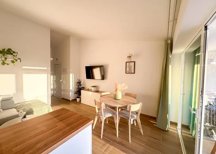 شقة Oceanview Gateway *