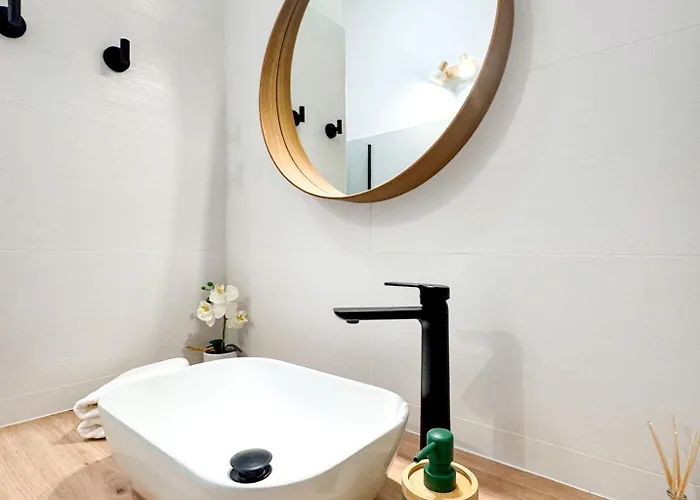 Oceanview Gateway شقة *