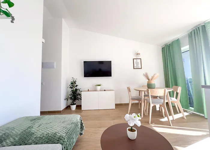 Oceanview Gateway شقة