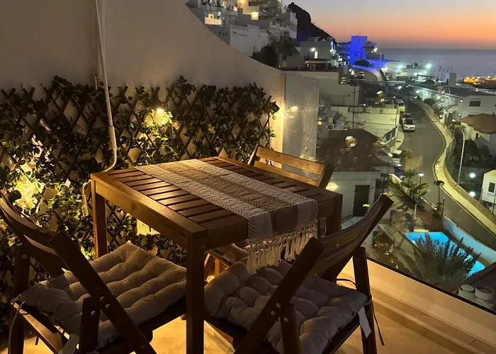 شقة Oceanview Gateway