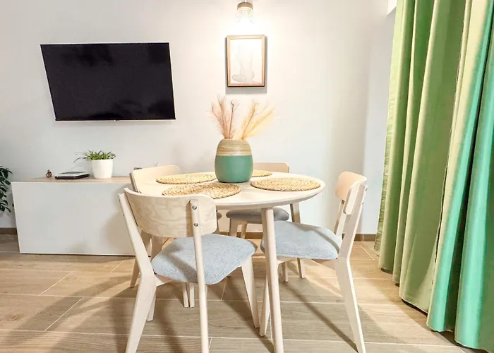 Oceanview Gateway شقة *