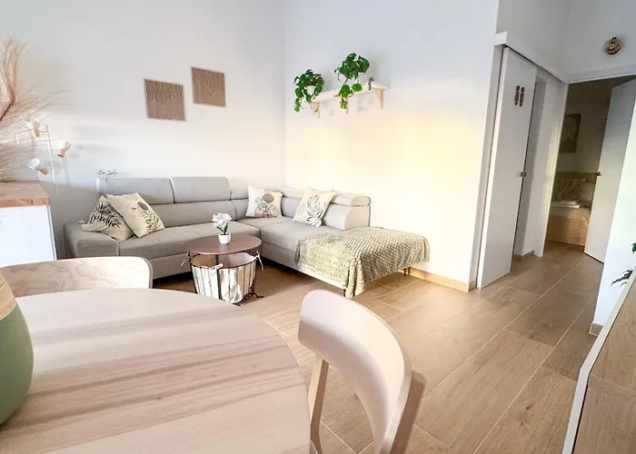 Oceanview Gateway شقة Mogán