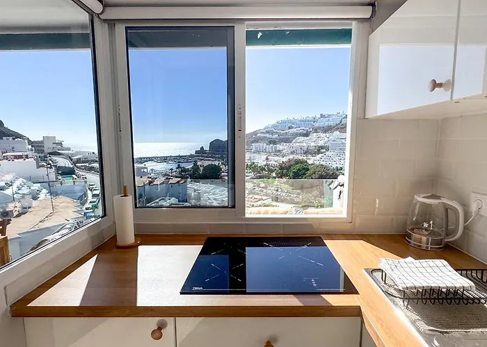 شقة Oceanview Gateway