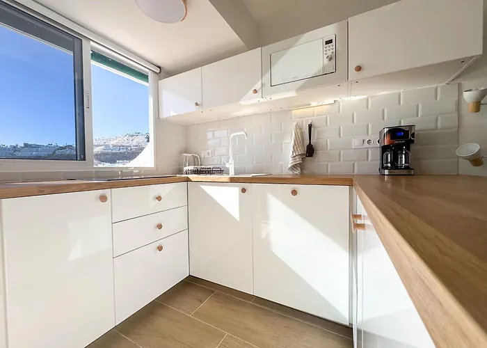 شقة Oceanview Gateway *