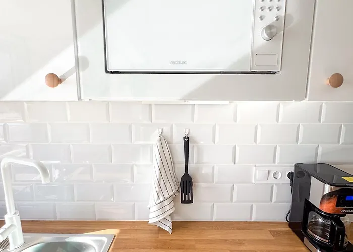 شقة Oceanview Gateway Mogán