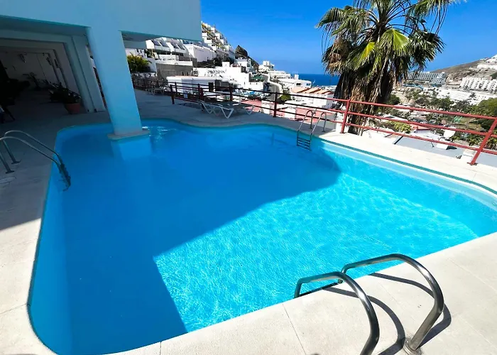 Oceanview Gateway * Mogán