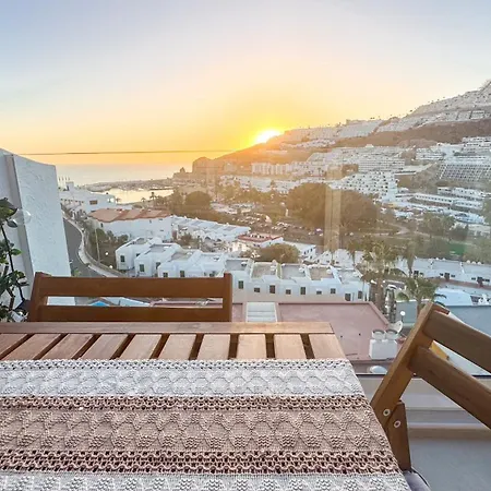 Oceanview Gateway Апартаменты *
