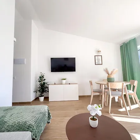 Oceanview Gateway Апартаменты