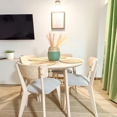 Oceanview Gateway Апартаменты *